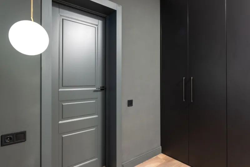 One Weekend, One Entryway, Zero Renovation: The Switch Cover Fix That Changes Everything