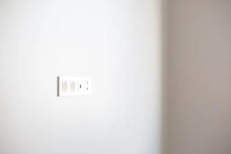 Why That One Mismatched Switch Plate Is Quietly Sabotaging Your Entire Room