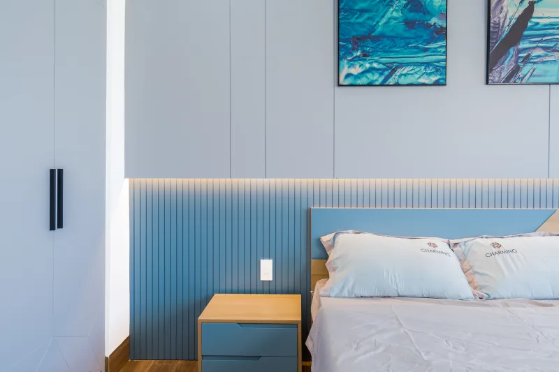 Renter's Secret Weapon: How One Tiny Swap Lets You Finally Make Your Apartment Feel Like Yours