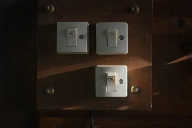 What Your Switch Plate Color Says About Your Home — And How to Use It to Your Advantage