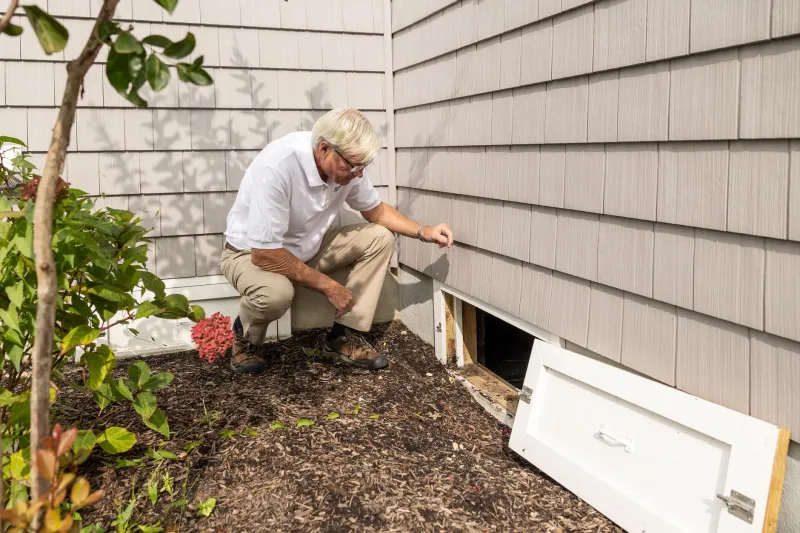 What Home Inspectors Notice Before You Even Shake Their Hand